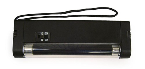  Tester Wallner DL-07 