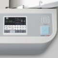 Wielofunkcyjna falcerka automatyczna - IDEAL 8345