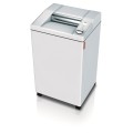 Niszczarka biznesowa z automatyczną olejarką - IDEAL 3104 Oil CC -2 x 15 mm