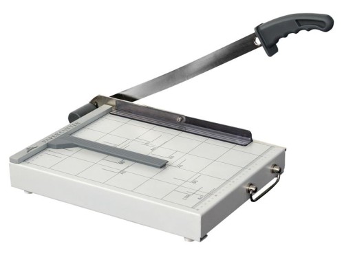  GILOTYNA Paper Cutter A4 