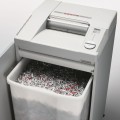 Niszczarka biznesowa z automatyczną olejarką - IDEAL 2604 Oil MC - 0,8 x 12 mm