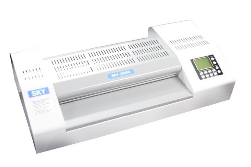 LAMINATOR SKY 335 R6 