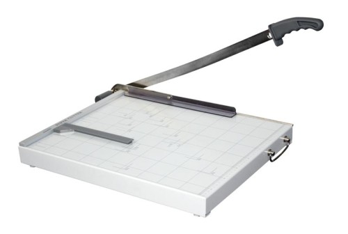  GILOTYNA Paper Cutter A3 