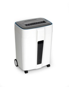 Niszczarka Wallner HD-300 C4