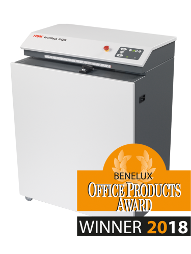 Nacinarka  HSM ProfiPack P425