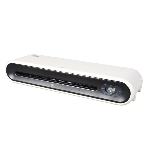 Laminator biurowy - uniLAM A4 Basic