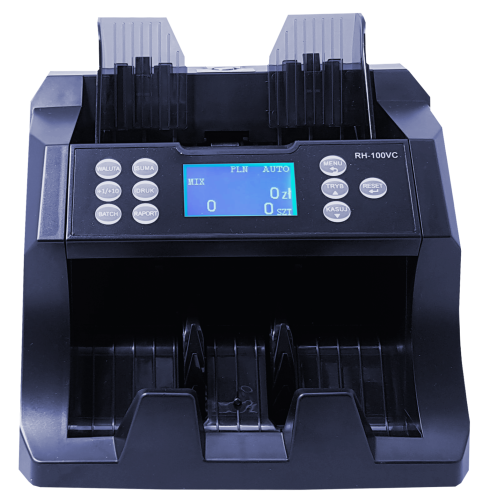 Liczarka SELECTIC RH-100VC
