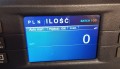 Liczarka SELECTIC RH-260VC
