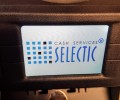 Liczarka SELECTIC RH-260VC