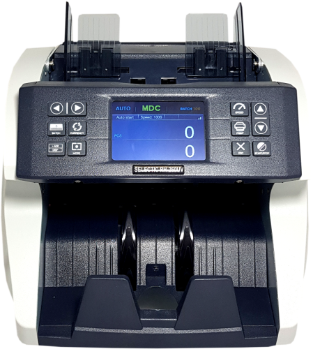 Liczarka SELECTIC RH-260VC