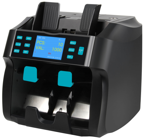 Liczarka SELECTIC RH-500VCP