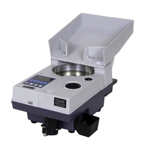 Liczarka bilonu SELECTIC CS-200