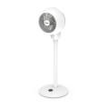 Wentylator i cyrkulator biurkowo-podłogowy - IDEAL FAN 1