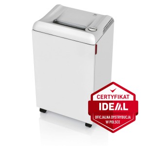 NISZCZARKA IDEAL 2503 CC 4 X 40 mm
