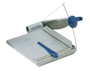 GILOTYNA KOBRA 460 A