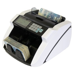 Liczarka do banknotów PayScan C130 