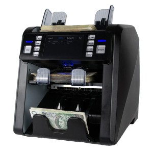 Liczarka banknotów PayScan S530