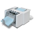 Wielofunkcyjna falcerka automatyczna - IDEAL 8345