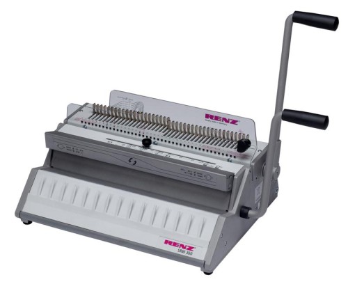  BINDOWNICA RENZ SRW 360 
