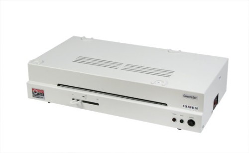 LAMINATOR COVERATOR OPUS 330 .JPEG