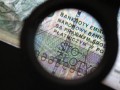  Tester banknotów SLD16 