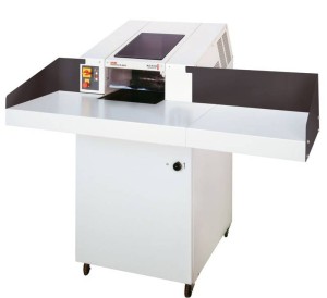 NISZCZARKA HSM Powerline FA 400.2 - 5,8 x 50 mm