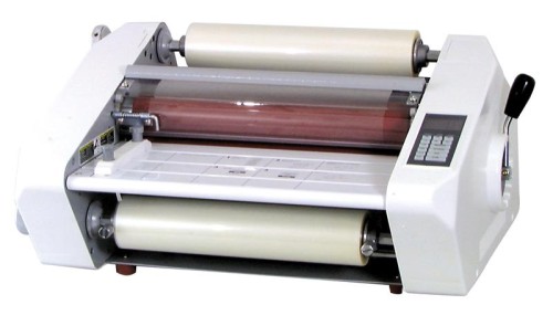  LAMINATOR Excelam Hot II 355 Q 
