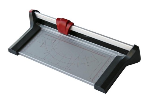  TRYMER TA46 