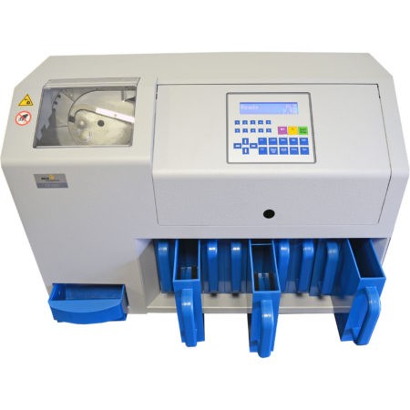 Sorter bilonu Reis CS 3320