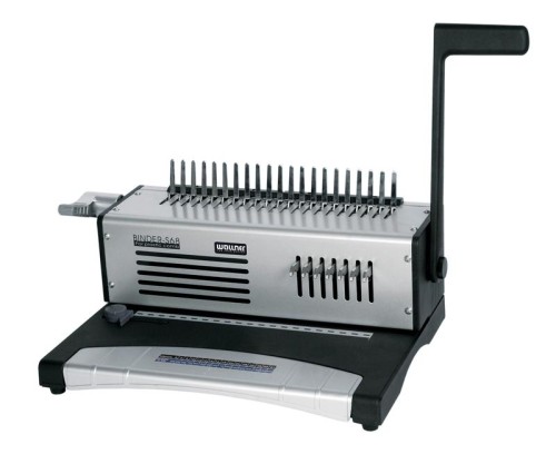 BINDOWNICA WALLNER S-68 