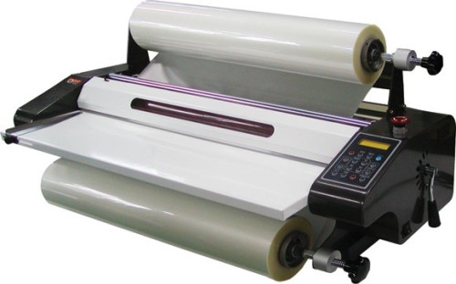 LAMINATOR OPUS ROLLAM 720 .JPEG