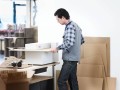  NACINARKA HSM ProfiPack 400