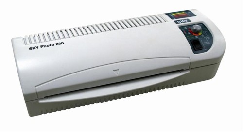 LAMINATOR SKY PHOTO 230 