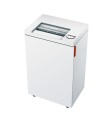 Niszczarka biznesowa z automatyczną olejarką - IDEAL 2445 Oil CC - 4 x 40 mm