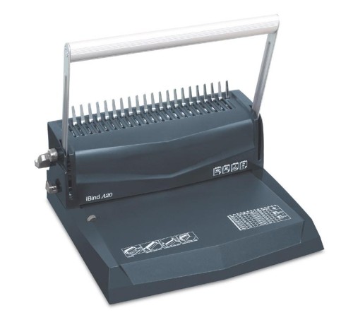 BINDOWNICA WALLNER iBind A20 