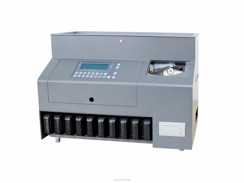  Sorter bilonu CS 910