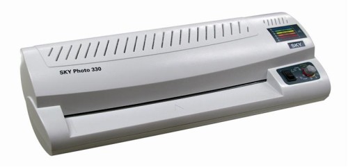  LAMINATOR SKY PHOTO 330 
