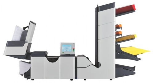  NEOPOST DS-85 