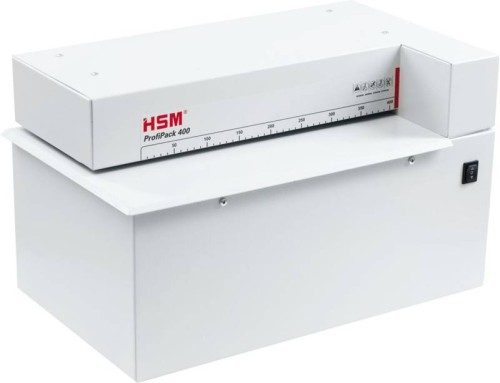  NACINARKA HSM ProfiPack 400