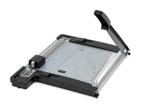 GILOTYNA z trymerem Wallner GT 320 