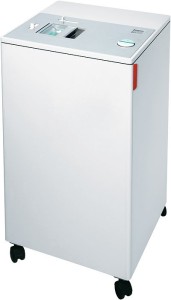 NISZCZARKA IDEAL 0101 HDP