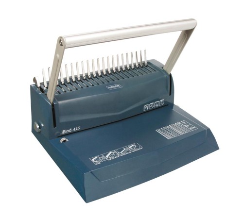  BINDOWNICA WALLNER iBind A15 